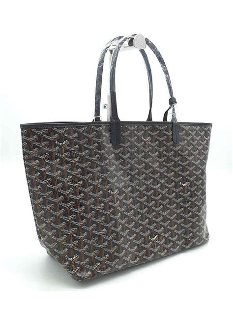 prix sac artois goyard|Artois saint louis bag.